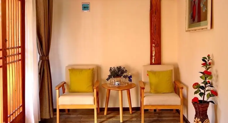 Luxury Süit