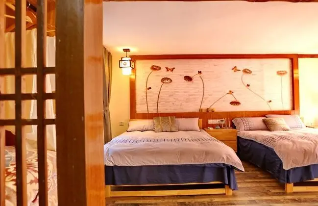 Luxury Süit