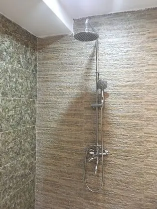 Luxury Süit