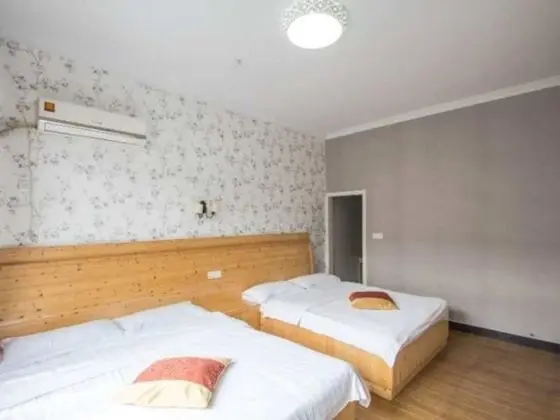 Standard İki Ayrı Yataklı Oda