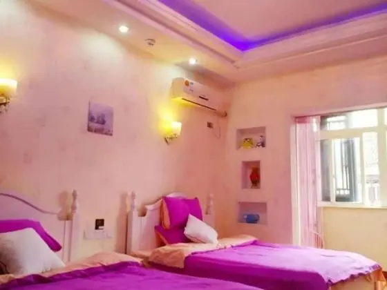 Standard İki Ayrı Yataklı Oda