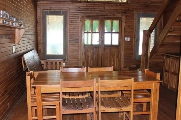 Dağ Evi, 3 Yatak Odası