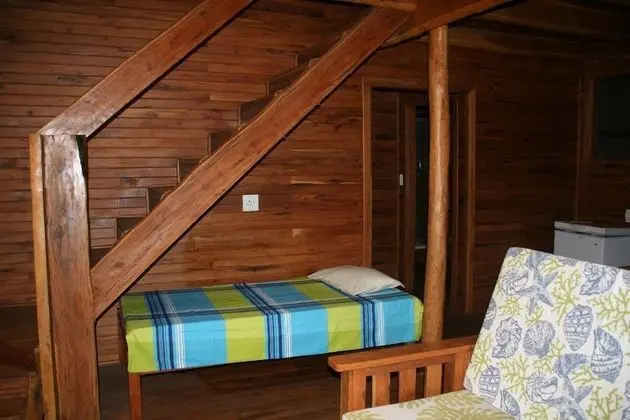 Dağ Evi, 3 Yatak Odası