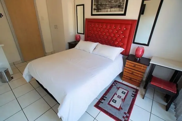 Standard Tek Büyük Yataklı Oda, 1 Çift Kişilik Yatak, Sigara İçilmez (Room 5)