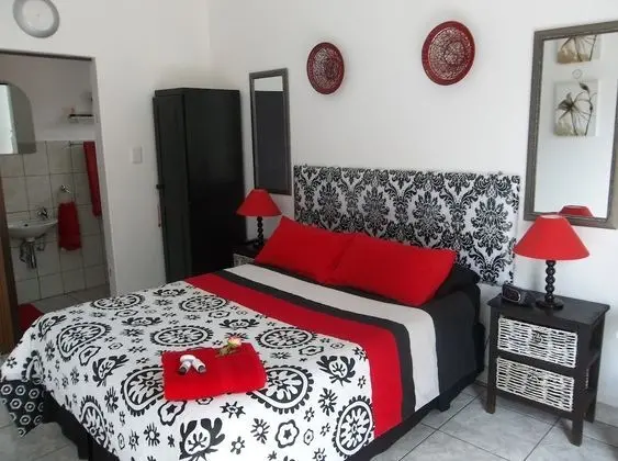 Standard Tek Büyük Yataklı Oda, 1 Çift Kişilik Yatak, Sigara İçilmez (Room 5)