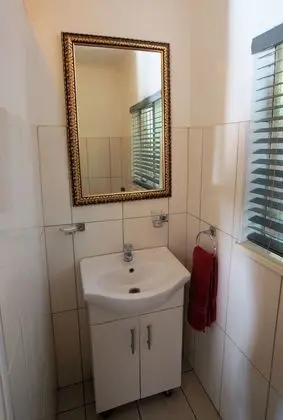 Standard Tek Büyük Yataklı Oda, 1 Çift Kişilik Yatak, Sigara İçilmez (Room 5)