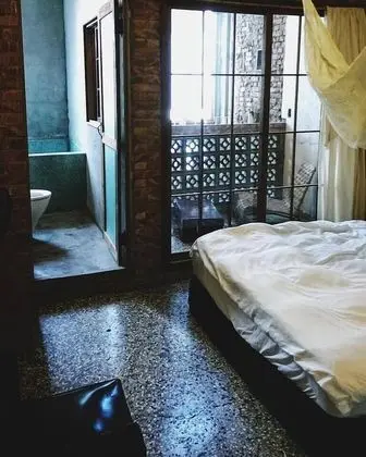 Tek Büyük Yataklı Oda (201)