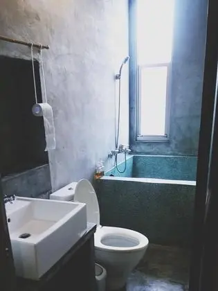 Tek Büyük Yataklı Oda (201)