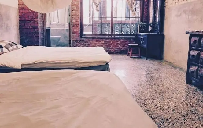Tek Büyük Yataklı Oda (301)