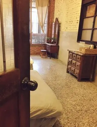 Tek Büyük Yataklı Oda (301)