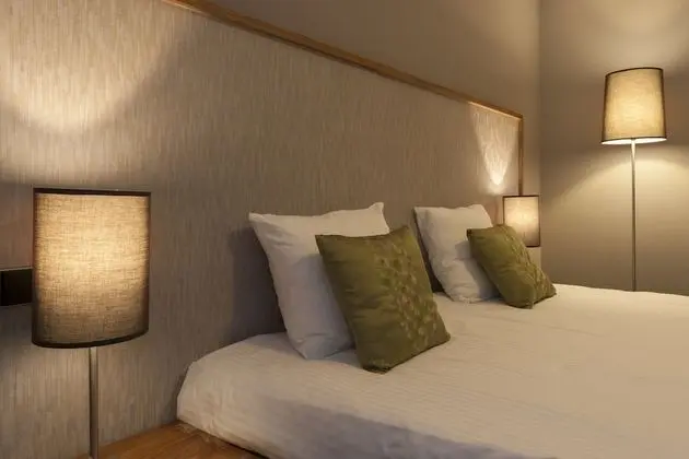 Comfort Büyük Yataklı Tek Kişilik Oda