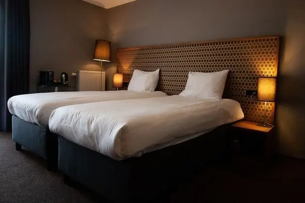 Comfort Büyük Yataklı Tek Kişilik Oda