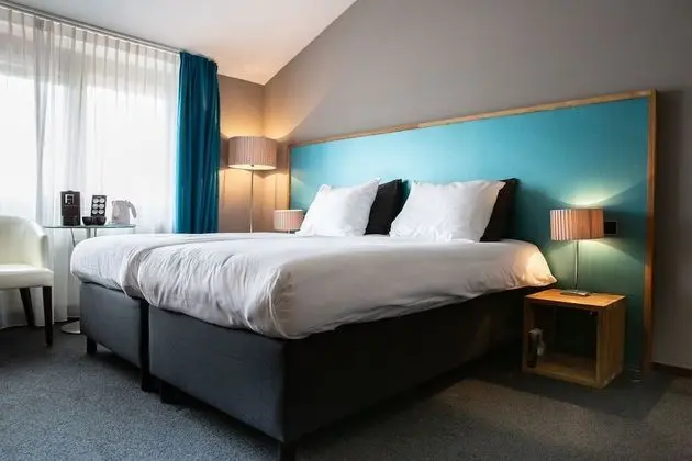 Comfort Büyük Yataklı Tek Kişilik Oda