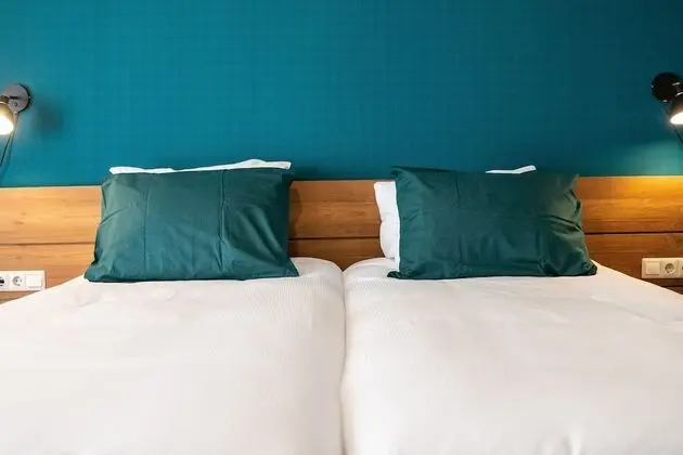 Comfort Büyük Yataklı Tek Kişilik Oda