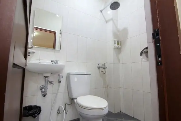 Family Oda, 2 Çift Kişilik Yatak