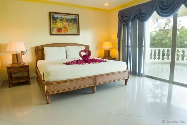Çatı Katı Süiti (Penthouse)