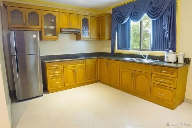 Çatı Katı Süiti (Penthouse)