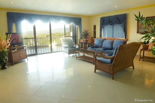 Çatı Katı Süiti (Penthouse)