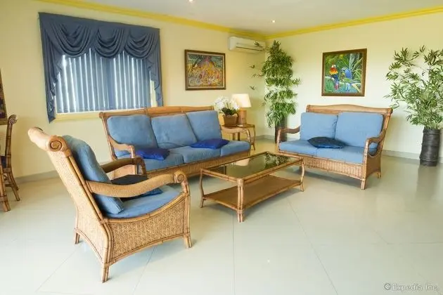 Çatı Katı Süiti (Penthouse)
