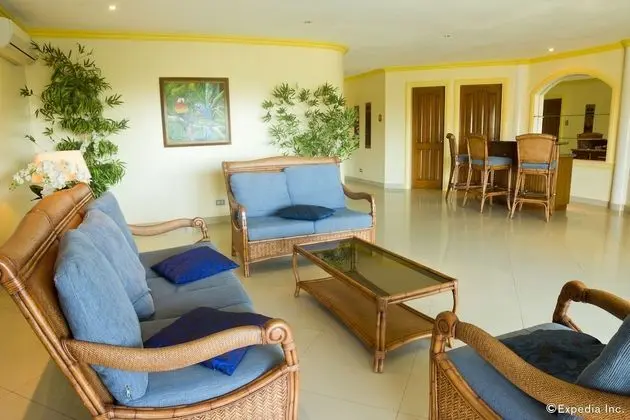 Çatı Katı Süiti (Penthouse)