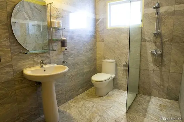 Çatı Katı Süiti (Penthouse)