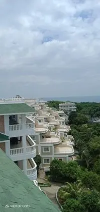 Çatı Katı Süiti (Penthouse)