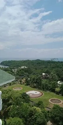 Çatı Katı Süiti (Penthouse)
