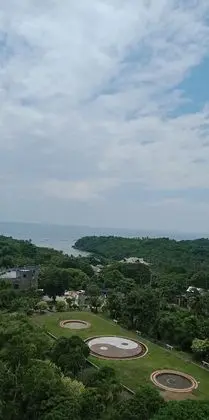 Çatı Katı Süiti (Penthouse)
