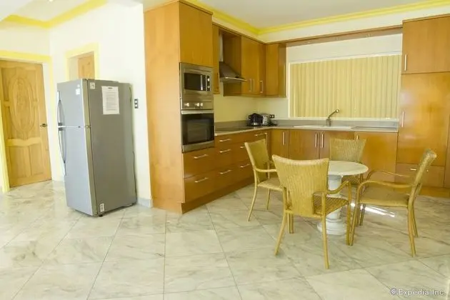 Deluxe Süit, 2 Yatak Odası