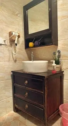 Classic İki Ayrı Yataklı Oda