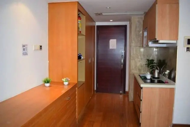 Standard İki Ayrı Yataklı Oda