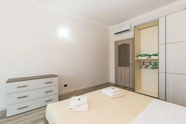 Apart Daire, 1 Yatak Odası
