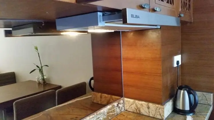 Deluxe İki Ayrı Yataklı Oda, Deniz Manzaralı
