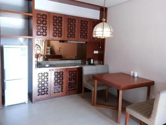 Deluxe Tek Büyük Yataklı Oda, Deniz Manzaralı