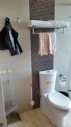 Deluxe Tek Büyük Yataklı Oda, Deniz Manzaralı