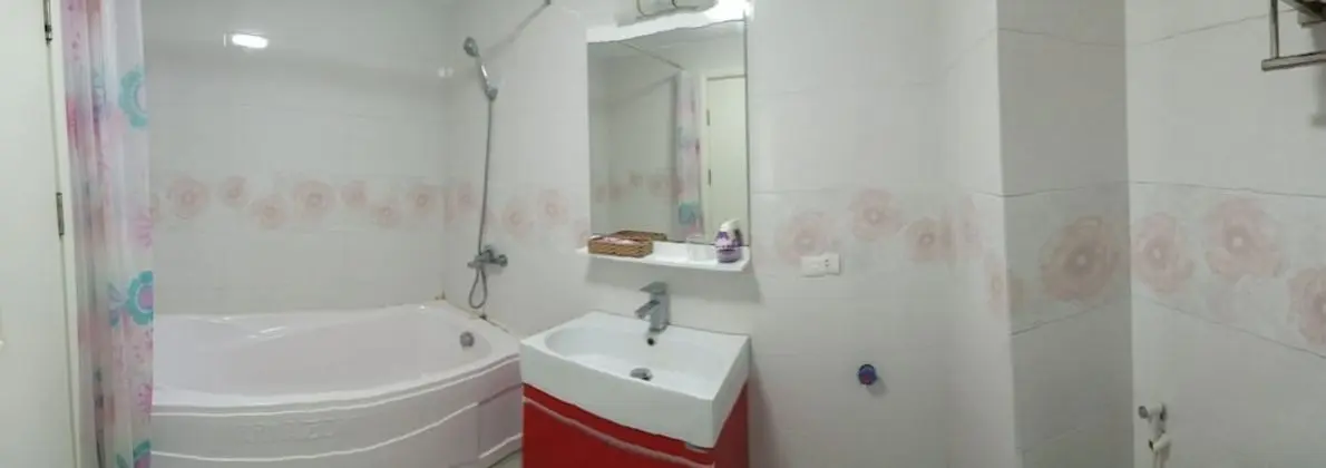 Design Tek Büyük Yataklı Oda