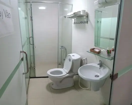 Standard Tek Kişilik Oda