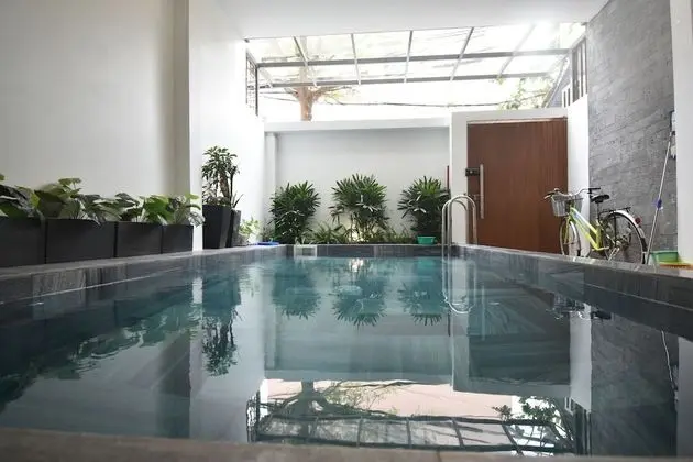 Basic Villa, 5 Yatak Odası
