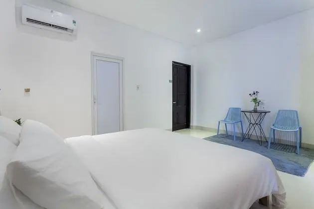 Basic Villa, 5 Yatak Odası