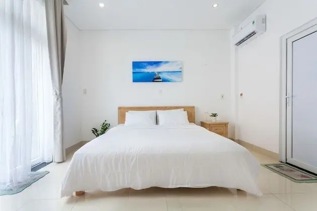 Basic Villa, 5 Yatak Odası