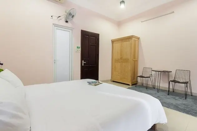 Basic Villa, 5 Yatak Odası