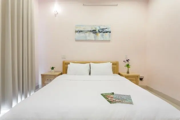 Basic Villa, 5 Yatak Odası
