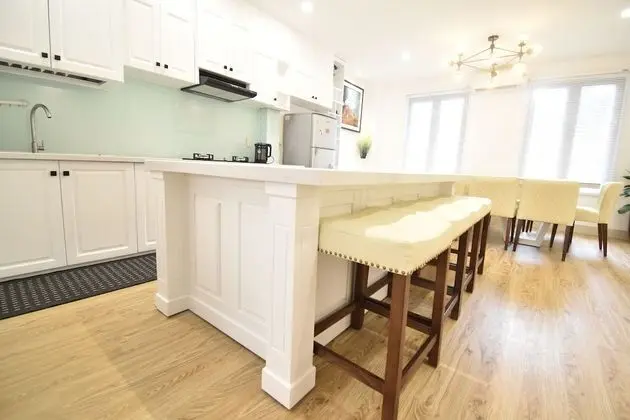 Basic Villa, 5 Yatak Odası