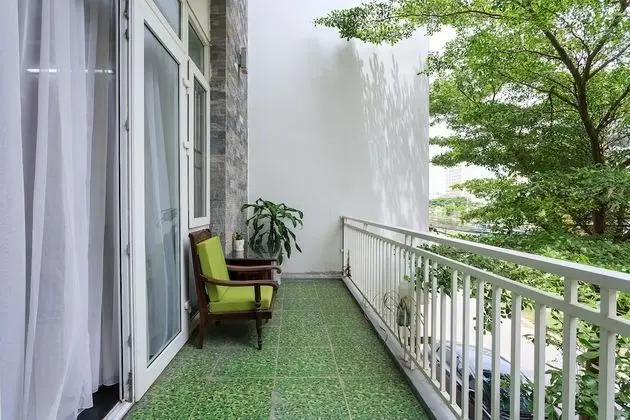 Basic Villa, 5 Yatak Odası