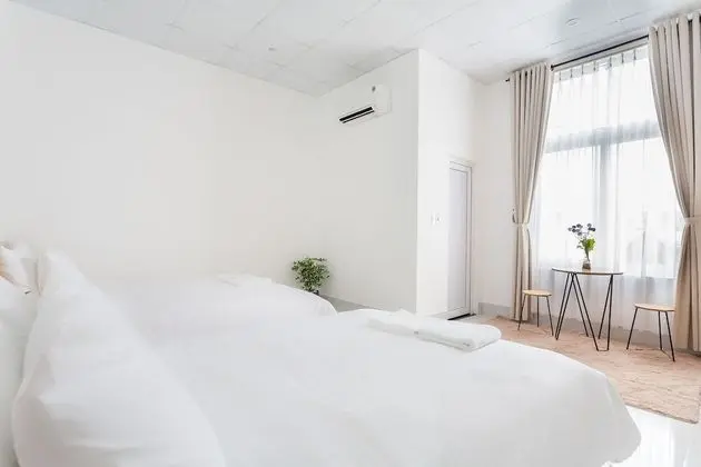 Basic Villa, 5 Yatak Odası