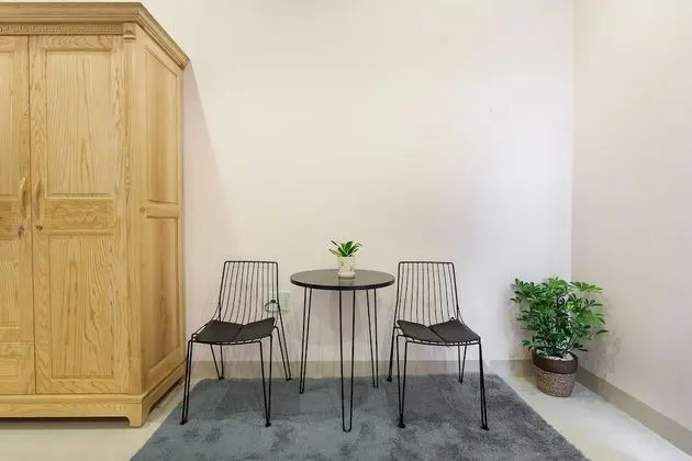 Basic Villa, 5 Yatak Odası