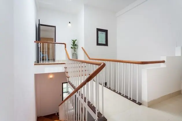 Basic Villa, 5 Yatak Odası