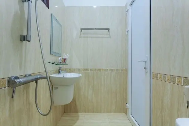 Basic Villa, 5 Yatak Odası