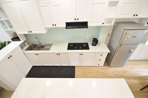 Basic Villa, 5 Yatak Odası