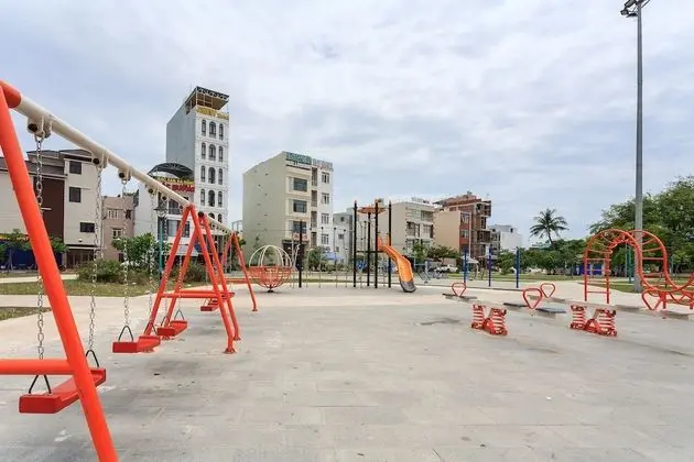 Basic Villa, 5 Yatak Odası